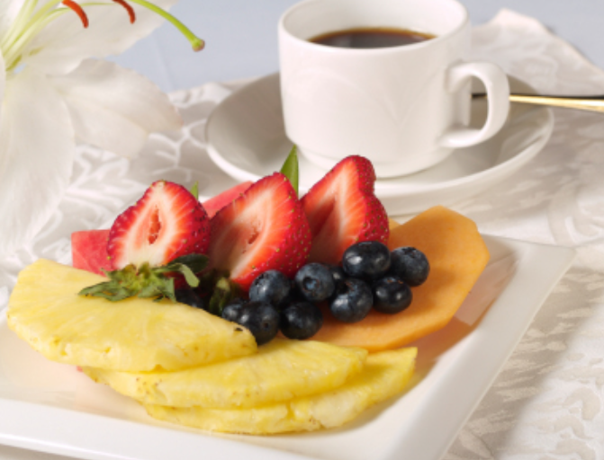Health benefits of Degenz Coffee