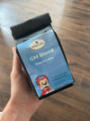 Bag of GM Blend coffee beans from Degenz Coffee