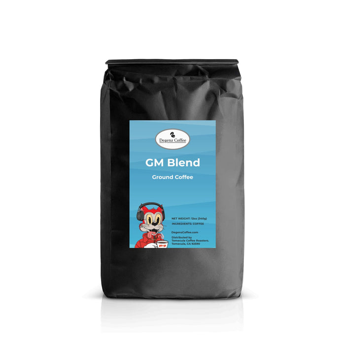 Breakfast Blend