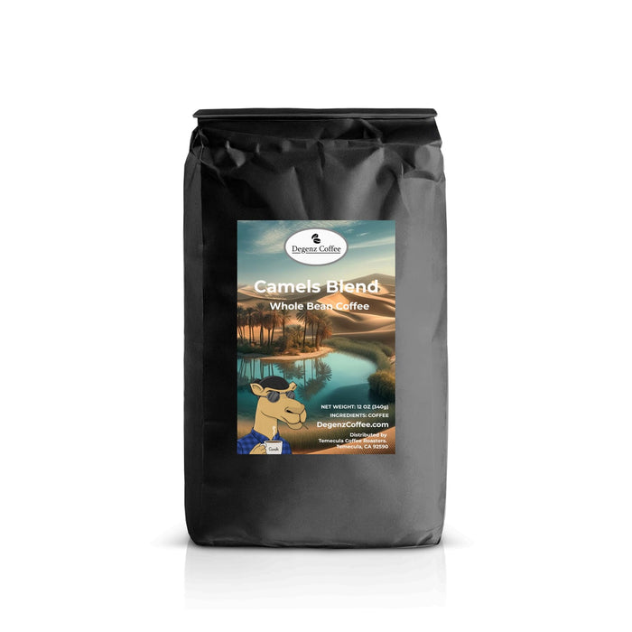 Camels Blend